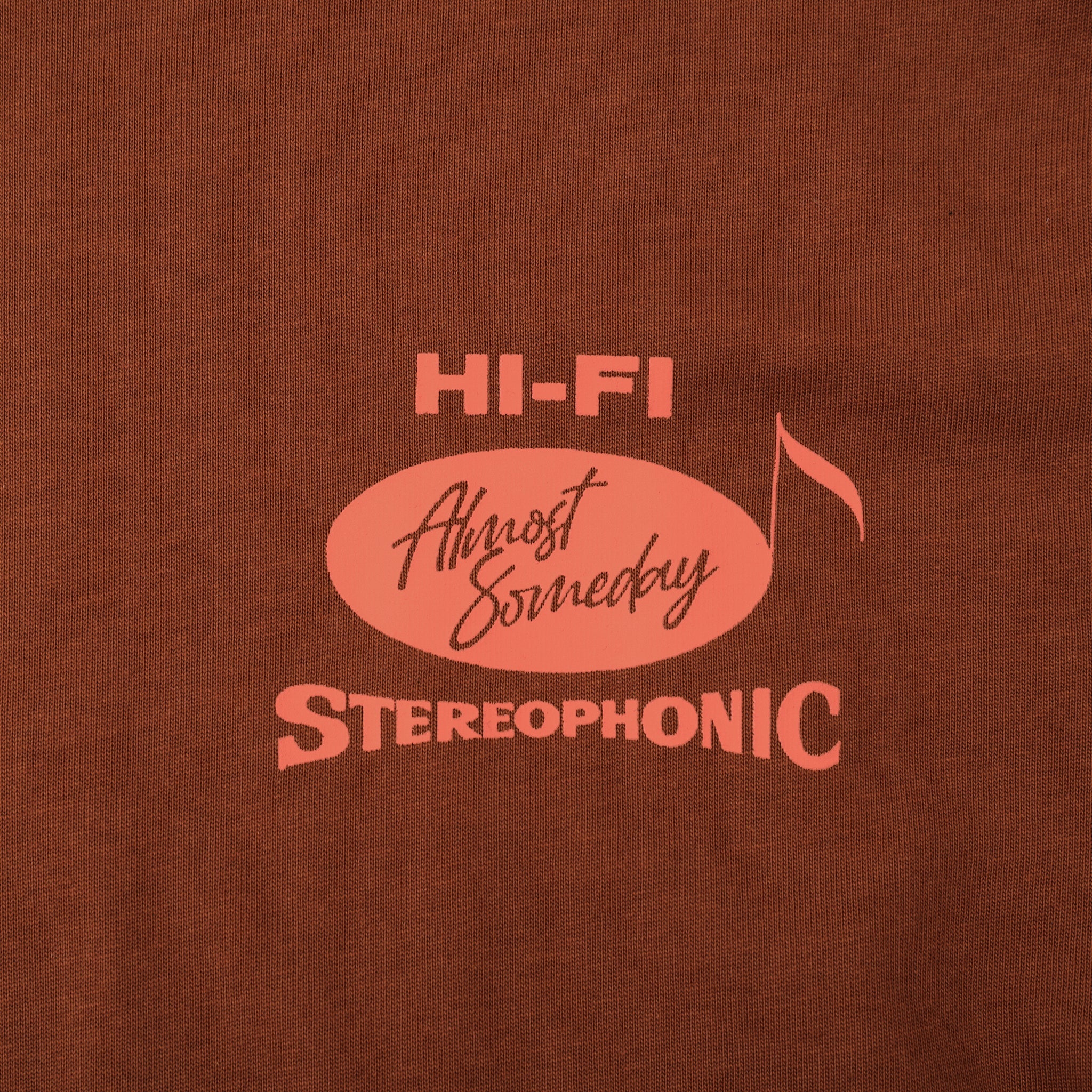 Hi-Fi Tee