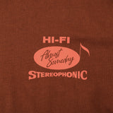 Hi-Fi Tee