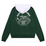 Hi-Fi Hoodie