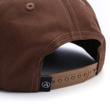 Hi-Fi Snapback Hat