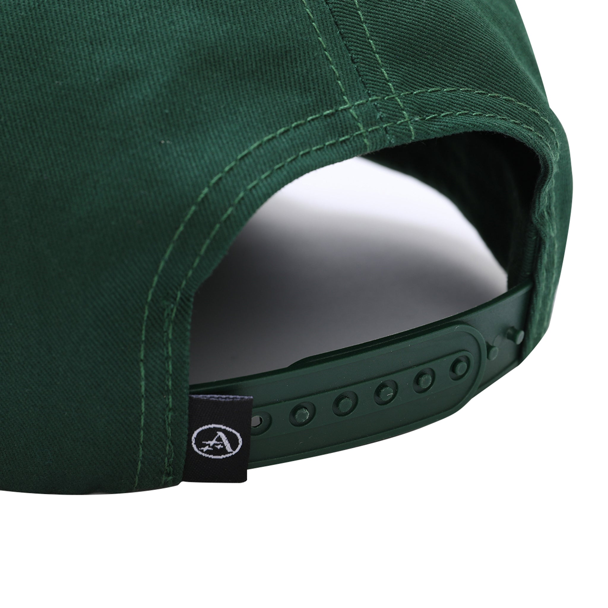 Hi-Fi Snapback Hat