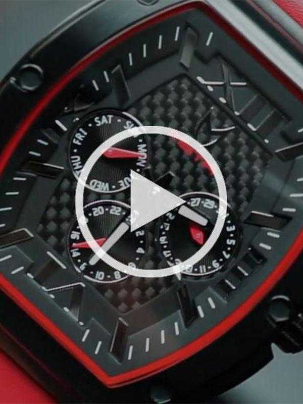 MJ111LB - MAJOR BLACK / BLACK