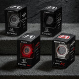 DT001SI - DAYTRIP CIVIC SI RALLYE RED 50th