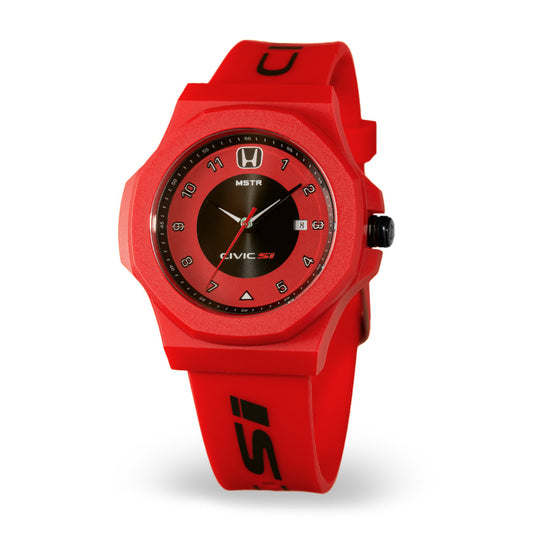 DT001SI - DAYTRIP CIVIC SI RALLYE RED 50th