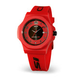 DT001SI - DAYTRIP CIVIC SI RALLYE RED 50th