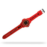 DT001SI - DAYTRIP CIVIC SI RALLYE RED 50th