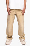 Hound Straight Jeans Wheat Washed