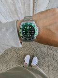VO122MV - VOYAGER HULK WATCH