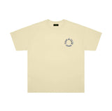 DONCARE(AFGK) “Circle logo short sleeve tee”