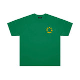 DONCARE(AFGK) “Circle logo short sleeve tee”