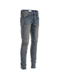 Jackson Basic Denim