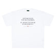 DONCARE(AFGK) “The talk tee”