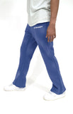 Flare Midnight Blue Sweatpants