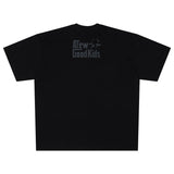 DONCARE(AFGK) “The talk tee”