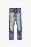 Inspiration Blue Washed Skinny