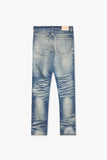 Inspiration Blue Washed Skinny
