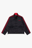 IP Kai Tang Jacket Black