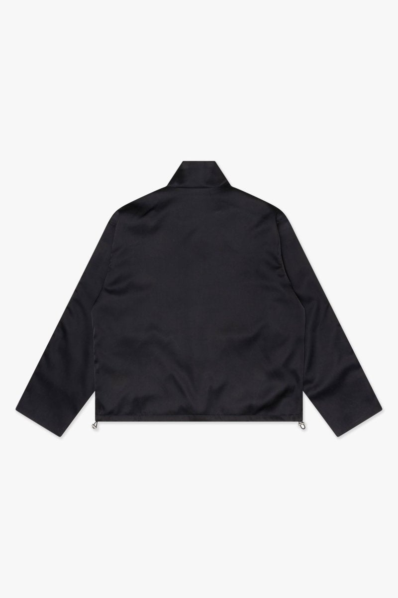 IP Kai Tang Jacket Black