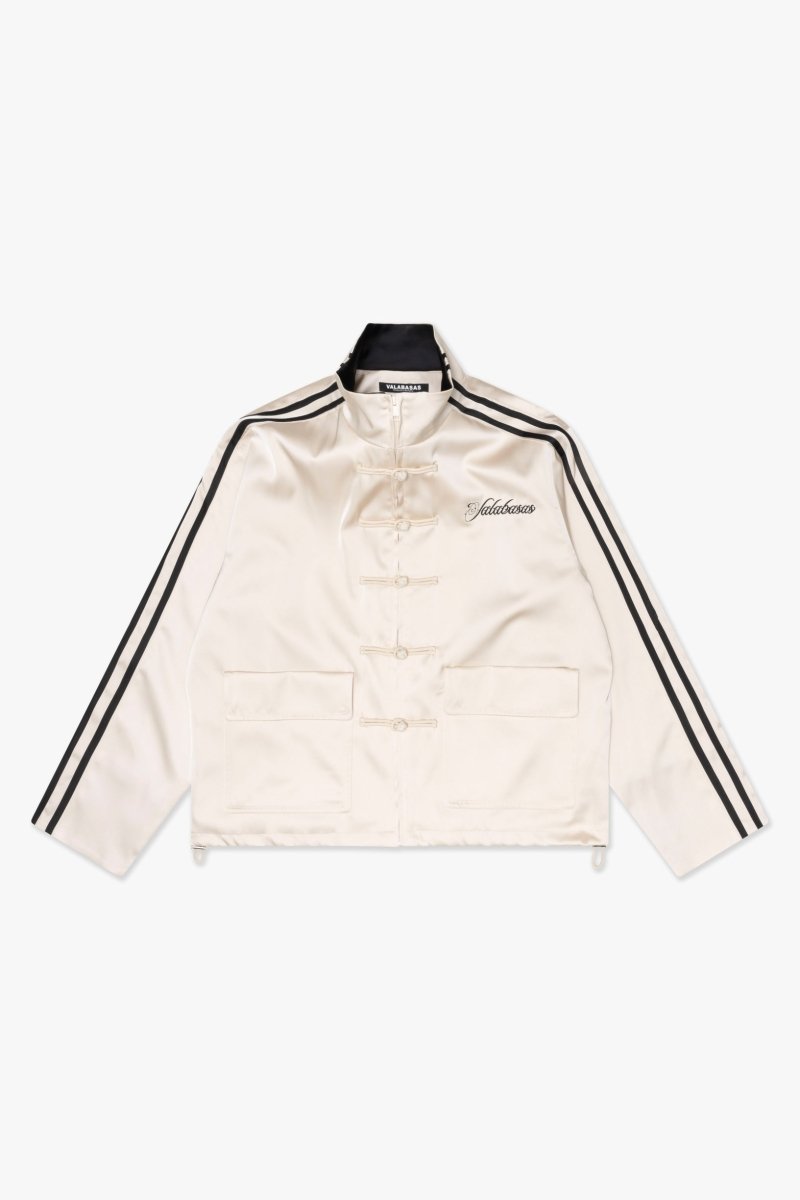 IP Kai Tang Jacket Cream