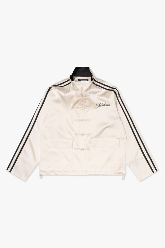 IP Kai Tang Jacket Cream