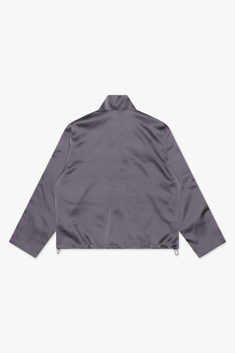 IP Kai Tang Jacket Grey