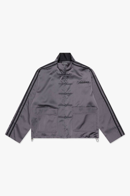 IP Kai Tang Jacket Grey