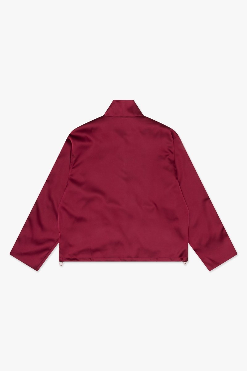 IP Kai Tang Maroon