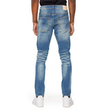 “JAZZ” JEANS AZZURRO