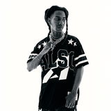 Hall of Fame Mesh Jersey (Black)