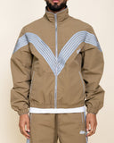 EPTM 3M Highland Jacket - Khaki