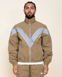 EPTM 3M Highland Jacket - Khaki