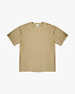 EPTM PERFECT VINTAGE TEE-KHAKI