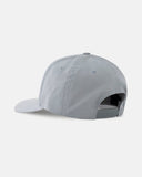 Line Undergold Studio 369 High Crown Cap Silver
