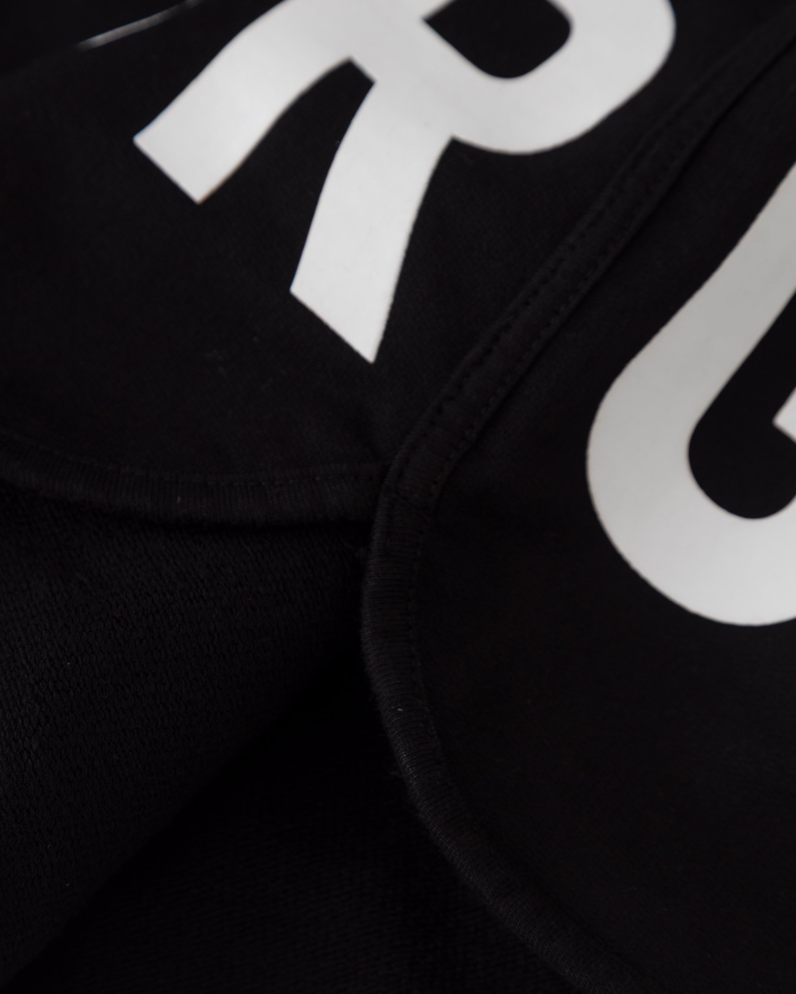 Line UNDRGLD Biased Shorts Black