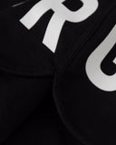 Line UNDRGLD Biased Shorts Black