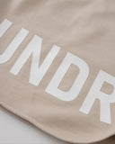 Line UNDRGLD Biased Shorts Cream
