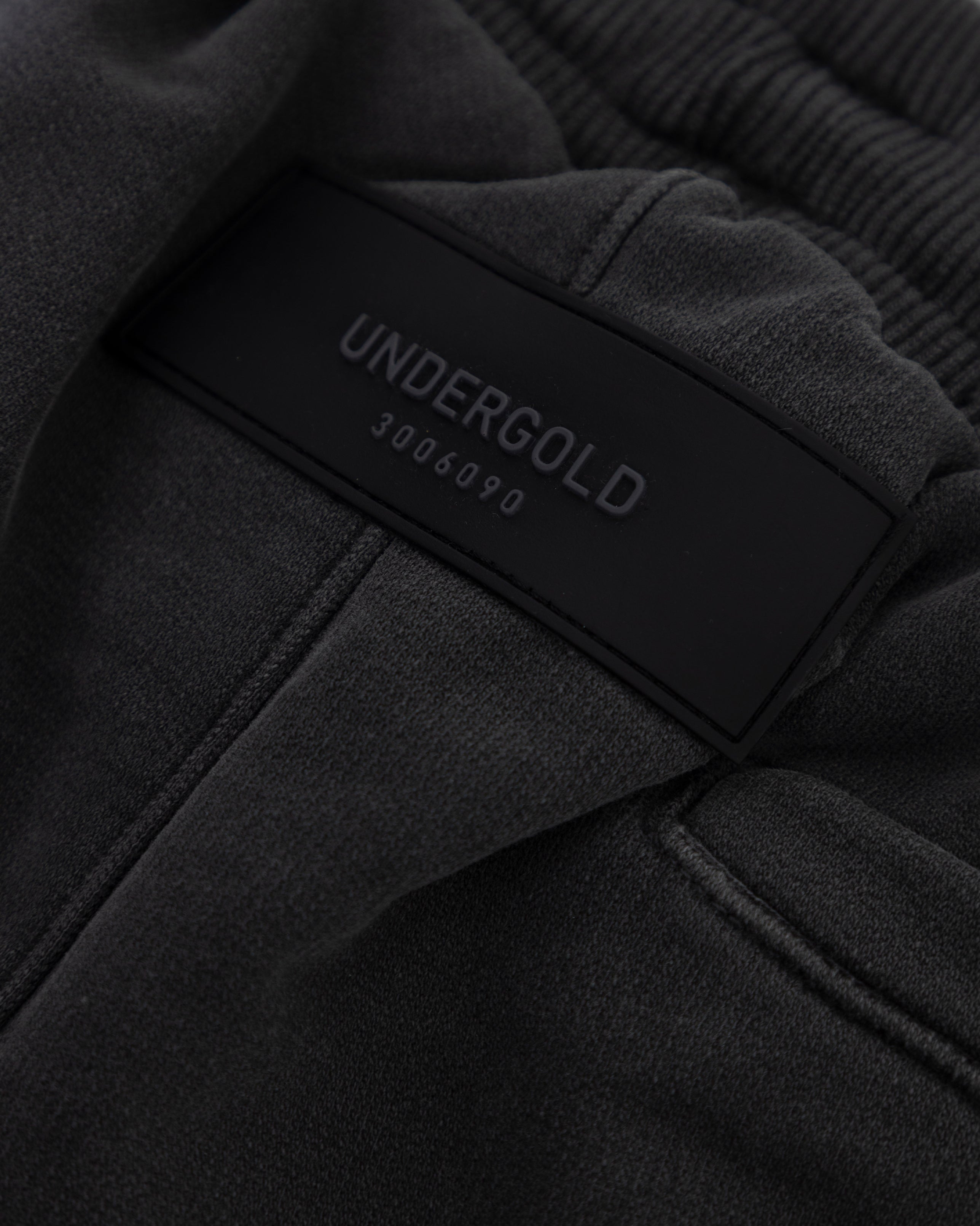 Line UNDRGLD Biased Shorts Old Gray