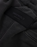 Line UNDRGLD Biased Shorts Old Gray