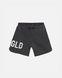 Line UNDRGLD Biased Shorts Old Gray
