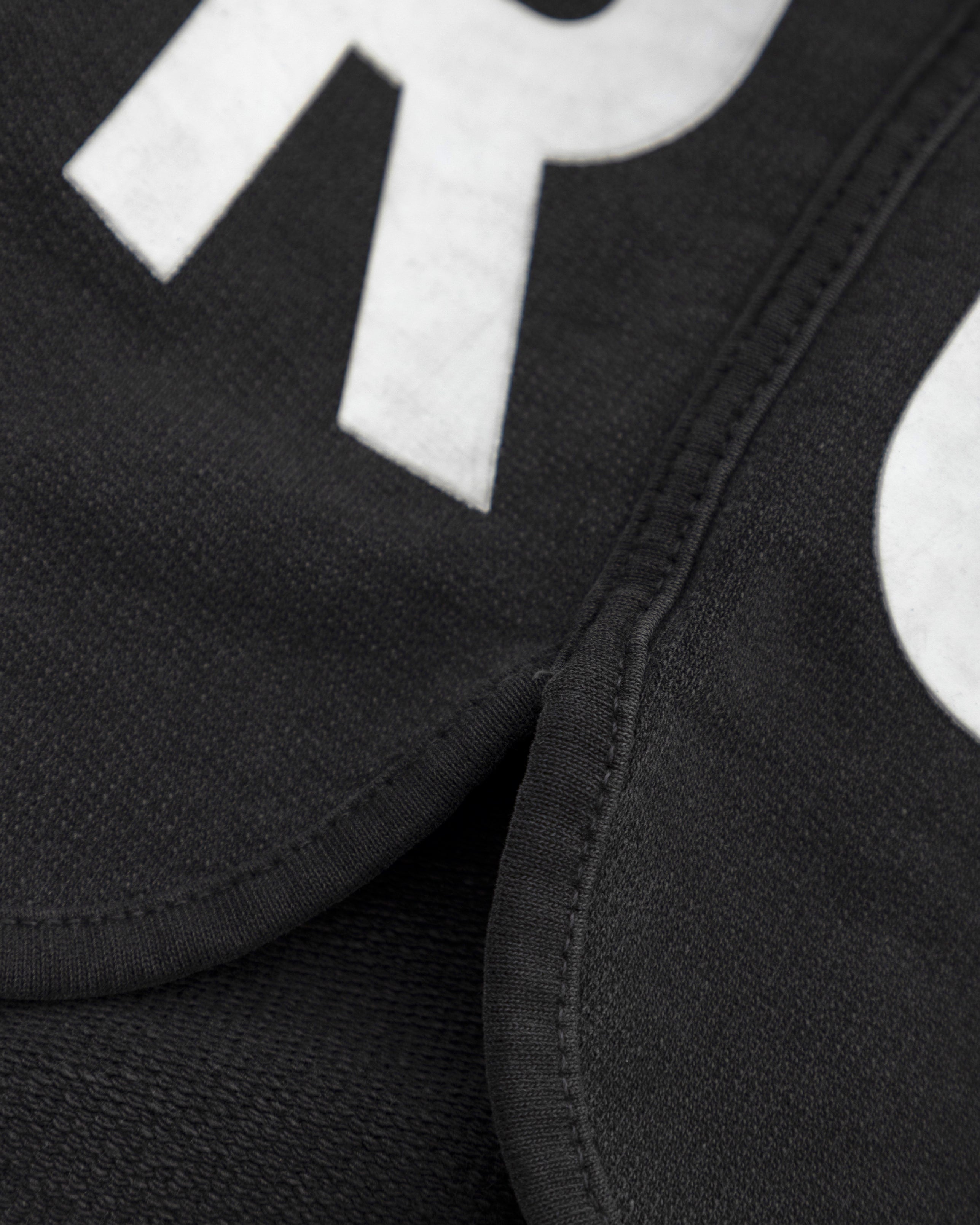 Line UNDRGLD Biased Shorts Old Gray