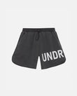 Line UNDRGLD Biased Shorts Old Gray