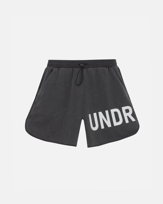 Line UNDRGLD Biased Shorts Old Gray