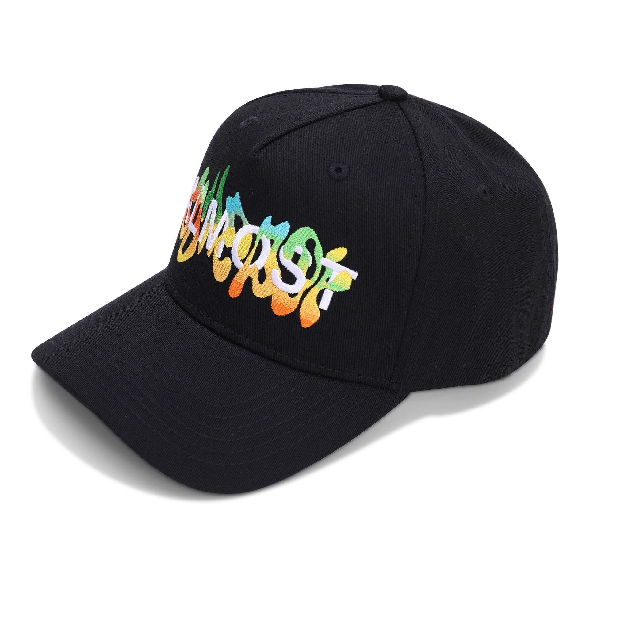 Liquify Snapback Hat