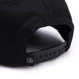 Liquify Snapback Hat