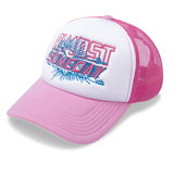 Lo-Fi Trucker