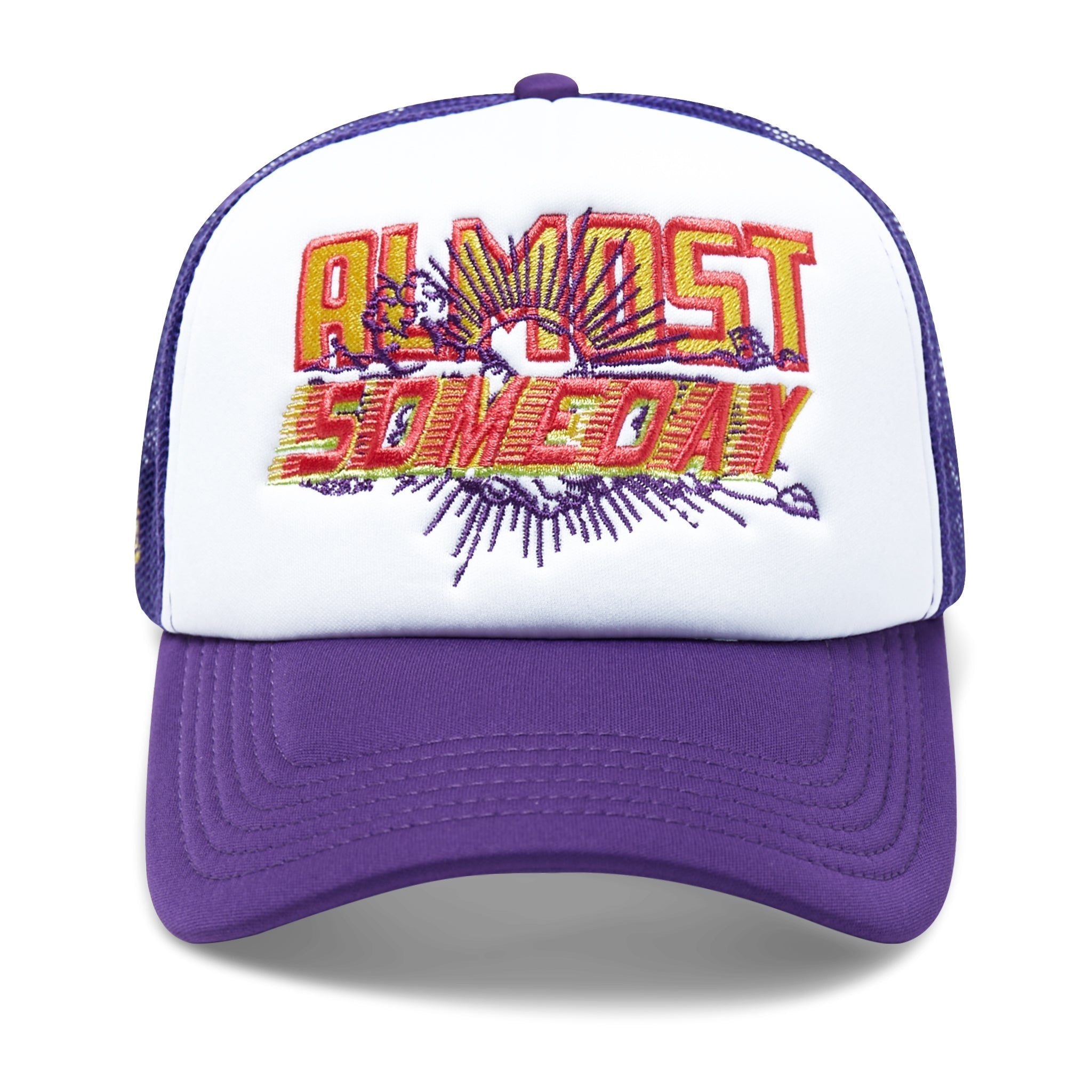 Lo-Fi Trucker