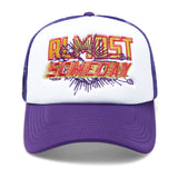 Lo-Fi Trucker
