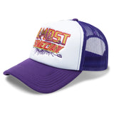 Lo-Fi Trucker