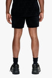 Logo Shorts Black