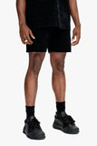 Logo Shorts Black